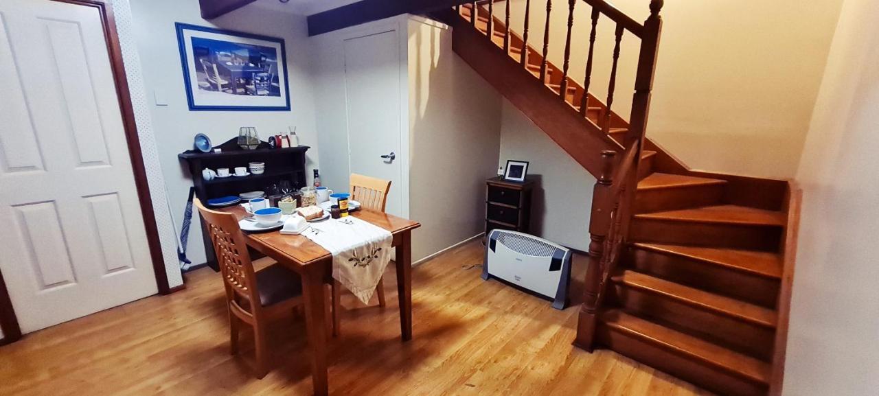 Dancing Waters Cottage Springbrook Bagian luar foto